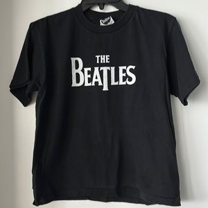 The Beatles Tshirt, Apple Corp